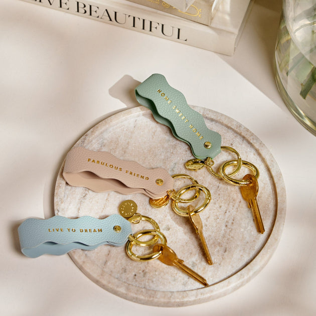 Kikki k deals keyrings